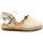 Zapatos Niña Sandalias Conguitos COSH215017 Beige