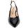 Zapatos Mujer Derbie & Richelieu Patricia Miller 5532 Negro