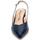 Zapatos Mujer Derbie & Richelieu Patricia Miller 5532 Azul