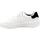 Zapatos Mujer Deportivas Moda Skechers 183175/WHT Negro