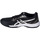 Zapatos Hombre Fitness / Training Asics Court Slide 3 Negro