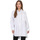 textil Mujer Camisas La Modeuse 70192_P163738 Blanco