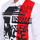 textil Hombre Camisas manga larga Dsquared S71DM0466-S36275-100 Multicolor