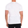 textil Hombre Camisetas manga corta Dsquared S71GD0943-S22427-100 Blanco