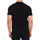 textil Hombre Camisetas manga corta Dsquared S71GD1058-S23009-900 Negro