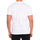 textil Hombre Camisetas manga corta Dsquared S71GD1058-S23009-100 Blanco