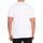 textil Hombre Camisetas manga corta Dsquared S71GD1116-D20014-100 Blanco
