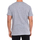 textil Hombre Camisetas manga corta Dsquared S71GD1335-S22146-857M Gris