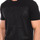 textil Hombre Camisetas manga corta Dsquared S74GD0726-S21600-900 Negro