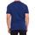 textil Hombre Camisetas manga corta Dsquared S74GD0835-S21600-511 Azul