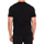 textil Hombre Camisetas manga corta Dsquared S74GD0859-S23009-900 Negro