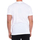 textil Hombre Camisetas manga corta Dsquared S74GD11-69S23009-100 Blanco