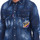 textil Hombre Camisas manga larga Dsquared S79DL0010-S30341-470 Azul