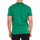 textil Hombre Camisetas manga corta Dsquared S79GC0001-S23009-658 Verde