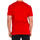 textil Hombre Camisetas manga corta Dsquared S79GC0003-S23009-309 Rojo