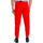 textil Hombre Pantalones de chándal Dsquared S79KA0001-S25042-312 Rojo