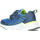 Zapatos Niño Zapatillas bajas Pablosky DEPORTIVAS  977120 SUPERFAST Azul