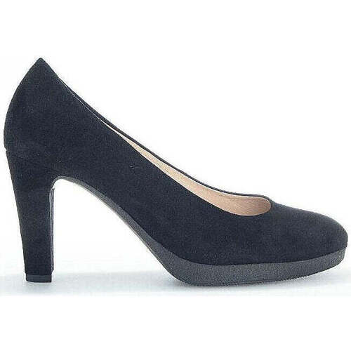 Zapatos Mujer Zapatos de tacón Gabor  Negro