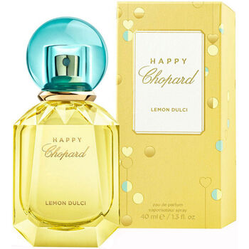 Belleza Perfume Chopard Happy  Lemon Dulci Eau De Parfum Vaporizador 