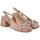 Zapatos Mujer Zapatos de tacón Alma En Pena V240331 Rosa