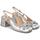 Zapatos Mujer Zapatos de tacón Alma En Pena V240334 Gris