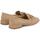 Zapatos Mujer Derbie & Richelieu Alma En Pena V240425 Marrón