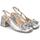 Zapatos Mujer Zapatos de tacón ALMA EN PENA V240330 Gris