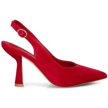 Zapatos Mujer Zapatos de tacón ALMA EN PENA V240259 Rojo