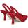 Zapatos Mujer Zapatos de tacón ALMA EN PENA V240259 Rojo