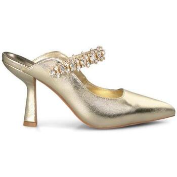 Zapatos Mujer Zapatos de tacón ALMA EN PENA V240268 Amarillo