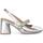 Zapatos Mujer Zapatos de tacón ALMA EN PENA V240322 Gris