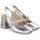 Zapatos Mujer Zapatos de tacón ALMA EN PENA V240322 Gris