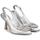 Zapatos Mujer Zapatos de tacón Alma En Pena V240250 Gris