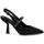 Zapatos Mujer Zapatos de tacón Alma En Pena V240253 Negro