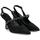 Zapatos Mujer Zapatos de tacón Alma En Pena V240253 Negro