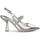 Zapatos Mujer Zapatos de tacón Alma En Pena V240253 Gris