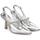 Zapatos Mujer Zapatos de tacón Alma En Pena V240253 Gris