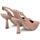 Zapatos Mujer Zapatos de tacón Alma En Pena V240259 Rosa