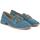 Zapatos Mujer Derbie & Richelieu ALMA EN PENA V240430 Azul