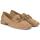 Zapatos Mujer Derbie & Richelieu ALMA EN PENA V240430 Marrón