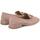 Zapatos Mujer Derbie & Richelieu Alma En Pena V240430 Rosa