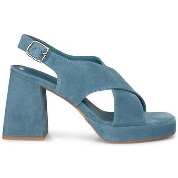 Zapatos Mujer Sandalias ALMA EN PENA V240442 Azul