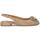 Zapatos Mujer Derbie & Richelieu ALMA EN PENA V240391 Marrón