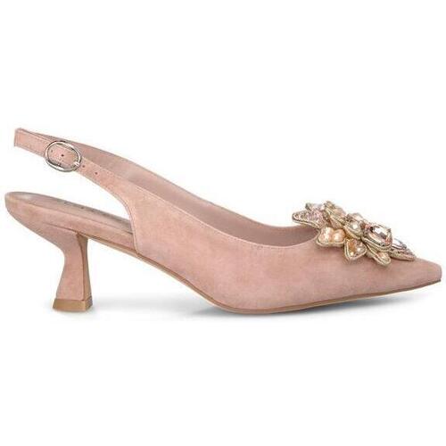 Zapatos Mujer Zapatos de tacón ALMA EN PENA V240292 Rosa