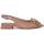 Zapatos Mujer Derbie & Richelieu ALMA EN PENA V240361 Rosa