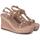 Zapatos Mujer Alpargatas ALMA EN PENA V240984 Rosa