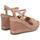 Zapatos Mujer Alpargatas ALMA EN PENA V240975 Rosa