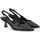 Zapatos Mujer Zapatos de tacón ALMA EN PENA V240295 Negro