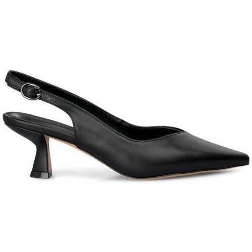 Zapatos Mujer Zapatos de tacón Alma En Pena V240295 Negro