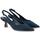 Zapatos Mujer Zapatos de tacón ALMA EN PENA V240295 Azul